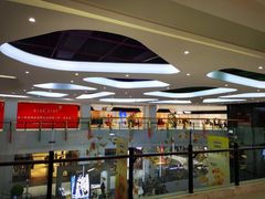 -汉堡王(砂之船奥莱店)