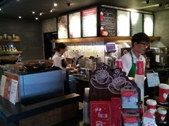 -星巴克(西湖天地店)