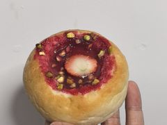 -追光 Dream Bakery(汉街店)