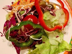 蔬菜沙拉-比格比萨自助(李沧万达店)