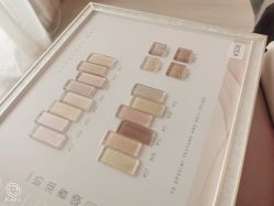 -Beauty Nails 美甲美睫皮肤管理