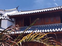 -大理古城
