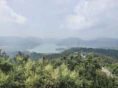 -溪霞怪石岭生态公园