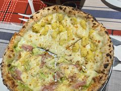 -Primo·丽莫意大利窑烤披萨