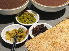 -老淮滨-蚌埠非遗小吃(淮河路店)