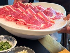 -东来顺·非遗火锅(高新店)