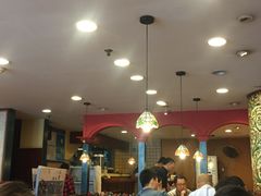 -玛格萝妮比萨屋(陆家浜路店)