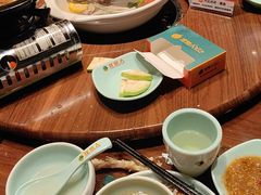 -龙泉人椰子鸡·糟粕醋·地标海南菜(龙昆南店)