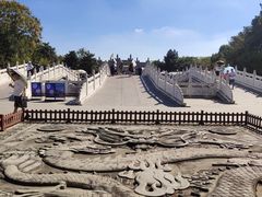 -观潮胜地公园