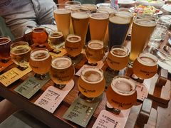 -Ambra Haus琥珀屋精酿餐厅(宝山店)