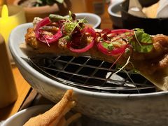 -三亚艾迪逊酒店·海滩烧烤 BARBACOA·现场乐队·浪漫晚餐·烧烤海鲜