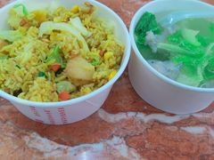 -三真丸子美食坊(故宫路店)