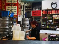 -万顺啤酒屋(皇寺路店)