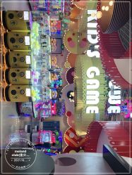 -meland club亲子乐园(重庆万象城店)