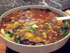 -醉霖生态餐厅(交大店)
