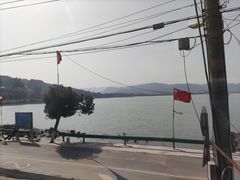 景观位-梦缘水乡·湖景餐厅