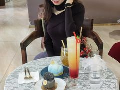 -Bai Meow法式西点咖啡