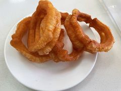 -老磁器口豆汁店(天坛店)