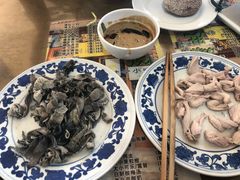 -东兴顺爆肚张