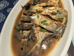 -旺角小渔村(二马路店)