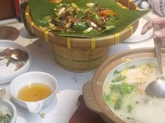 -云海肴·汽锅鸡·云南菜(高德置地店)