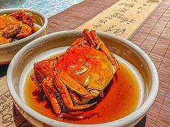-淮食·雅宴(北大博雅国际酒店)