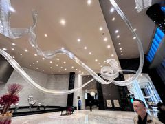 -上海静安洲际酒店