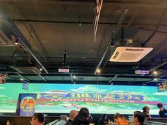 大堂-大成海鲜烧烤·小龙虾(七宝店)