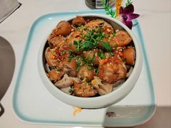 -小辣椒·桂林本地菜(鸿运店)