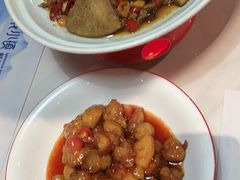 -青花小镇(凯翔新天地店)
