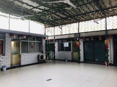 大堂-金台阶鱼馆(于桥水库店)