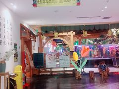 -木子塘汗蒸生活馆(财富港店)