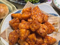-鲜潭蒸汽石锅鱼(五道口购物中心店)