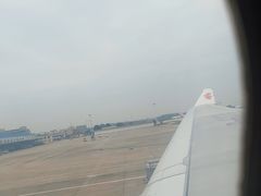 -长沙黄花国际机场-T1航站楼