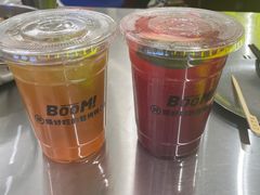 -蓉三少冒烤鸭·四川小吃集(北京首店)