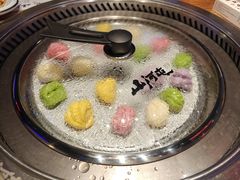 -山河屯铁锅炖·非遗铁锅炖(华强北店)