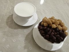 -老周记顺德双皮奶