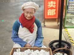 -CITY MART城市集市·里弄(北外滩来福士广场店)