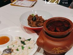 -上海1号私藏菜(静安店)