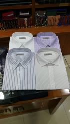 点击看大图 -香港威德诚洋服BESPOKE西服西装高级定制(上海湾一店)
