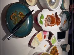 -大鸭梨烤鸭(望京店)
