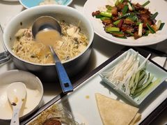 -柳莺湖上·湖景餐厅·江南菜(西湖店)