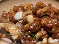 -青年公社烤鸭(滨湖银泰店)