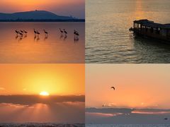 -云龙湖旅游景区