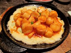 -新白鹿餐厅(金鹰新街口店)