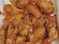 -前进5路汉堡炸鸡(前进五路店)