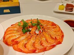 -楚天粤海国际大酒店-楚粤轩中餐厅(水果湖店)