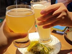 -雪熊精酿·哈尔滨烧烤酒馆(非遗大串店)