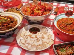 -辣小鲜·南昌大排档(船山路店)