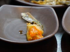 酱花蟹-咸草酱蟹